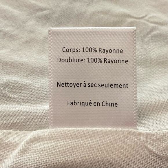 ASTR The Label Aida Cutout Midi Wrap Dress Women’s Size Large - Picture 12 of 12